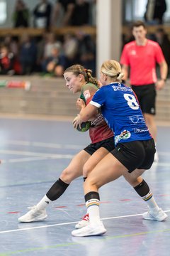 Bild 150 - F HSG Kremperheide/Muensterdorf - HSG Holstein Kiel/Kronshagen : Ergebnis: 31:26